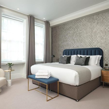 Mayfair - Peterson House Лондон Екстериор снимка