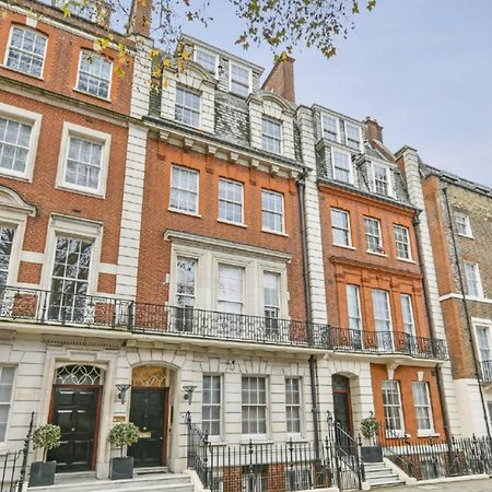 Mayfair - Peterson House Лондон Екстериор снимка