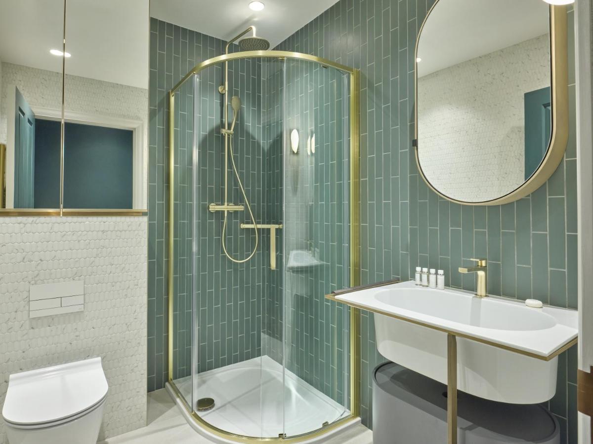 Mayfair - Peterson House Лондон Екстериор снимка