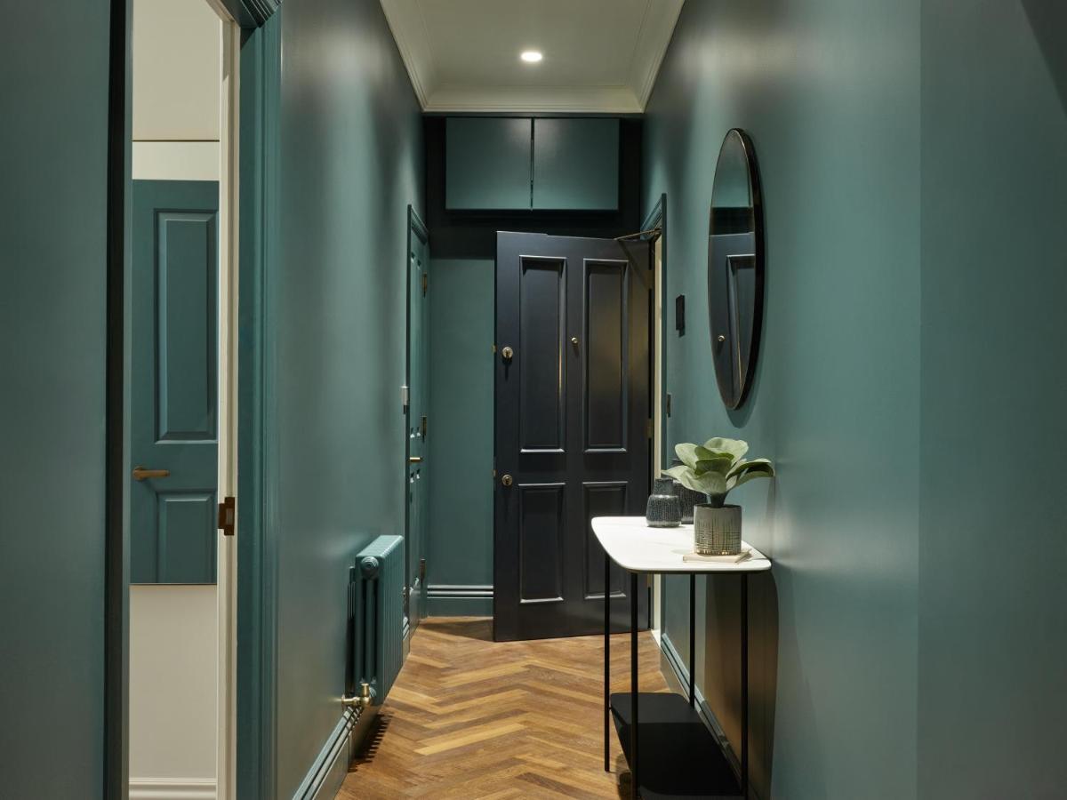 Mayfair - Peterson House Лондон Екстериор снимка