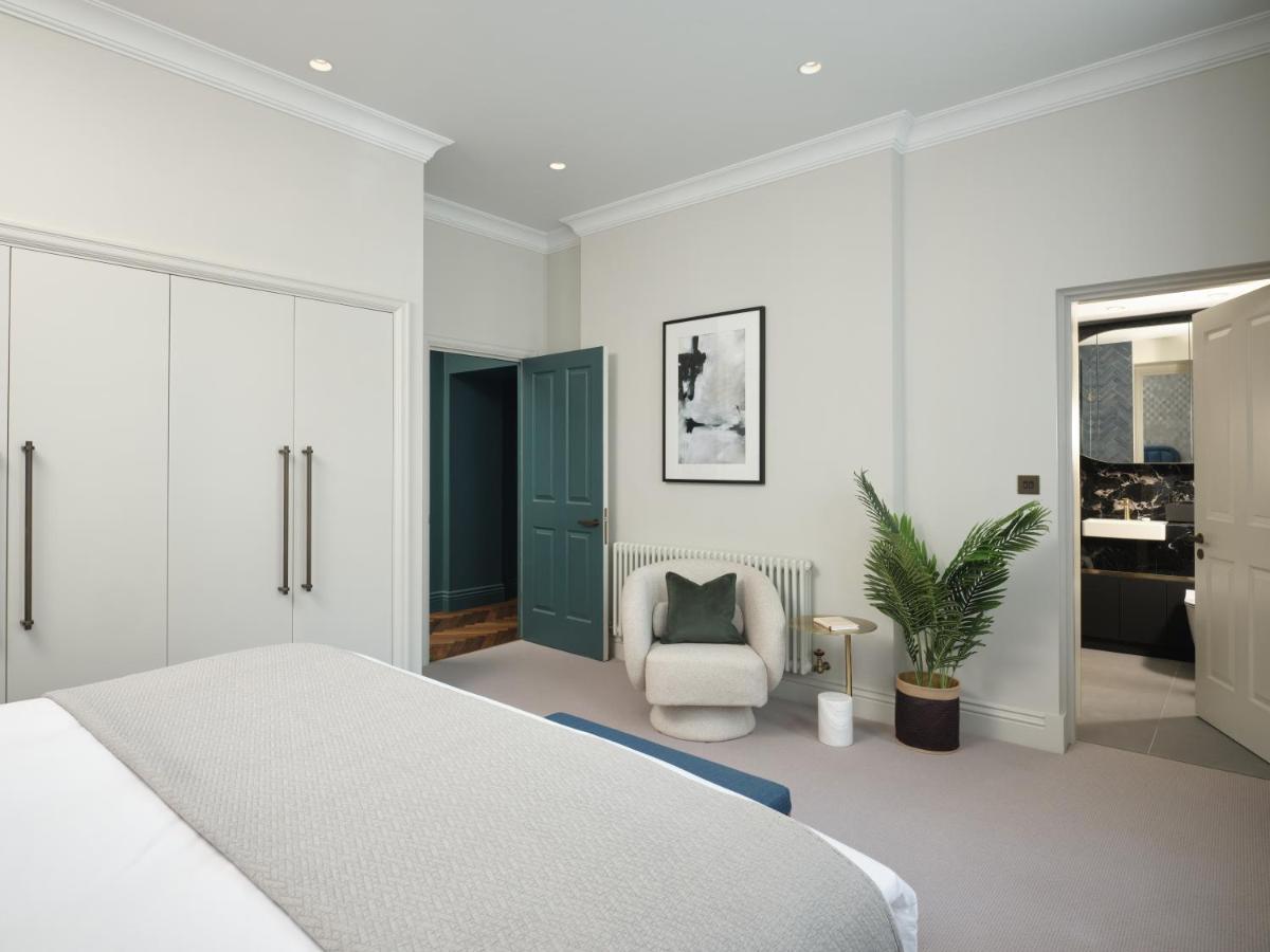 Mayfair - Peterson House Лондон Екстериор снимка