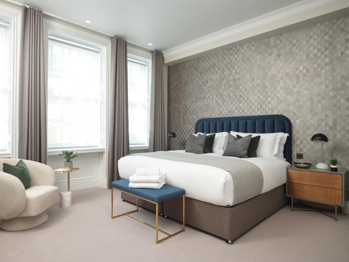 Mayfair - Peterson House Лондон Екстериор снимка